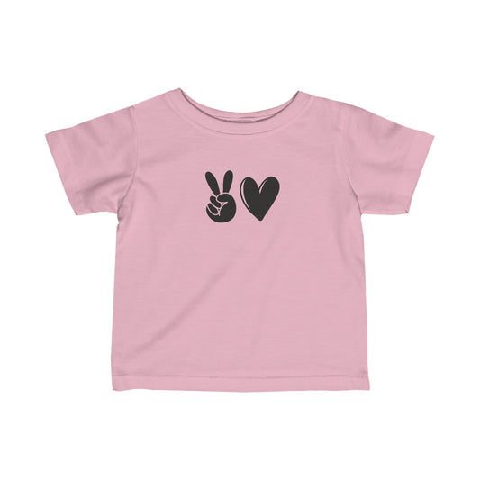 Start 'em Young: Adorable Kindness Day Baby Clothes for Your Little Love!