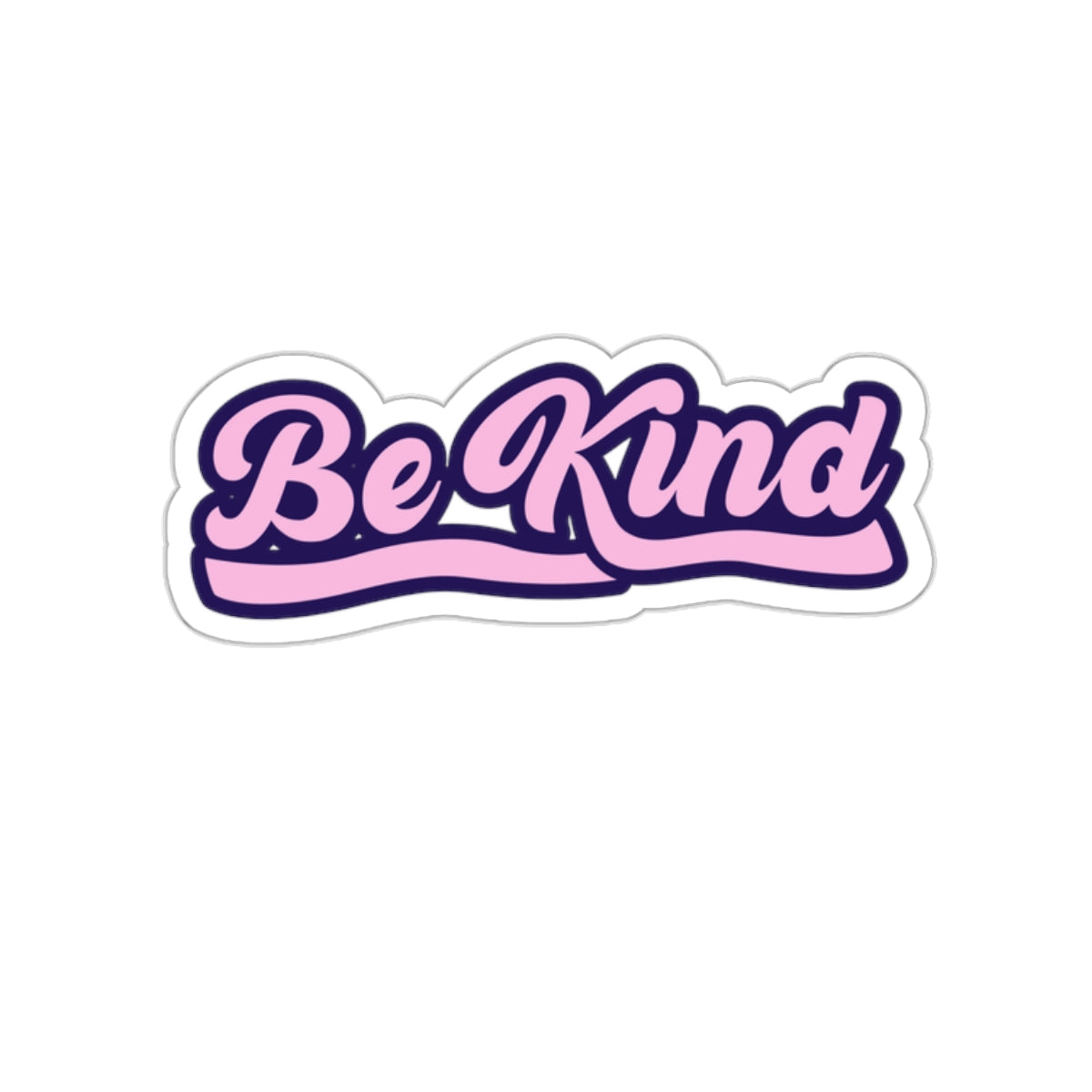 Spread Kindness Everywhere with Our Kindness Day Stickers!