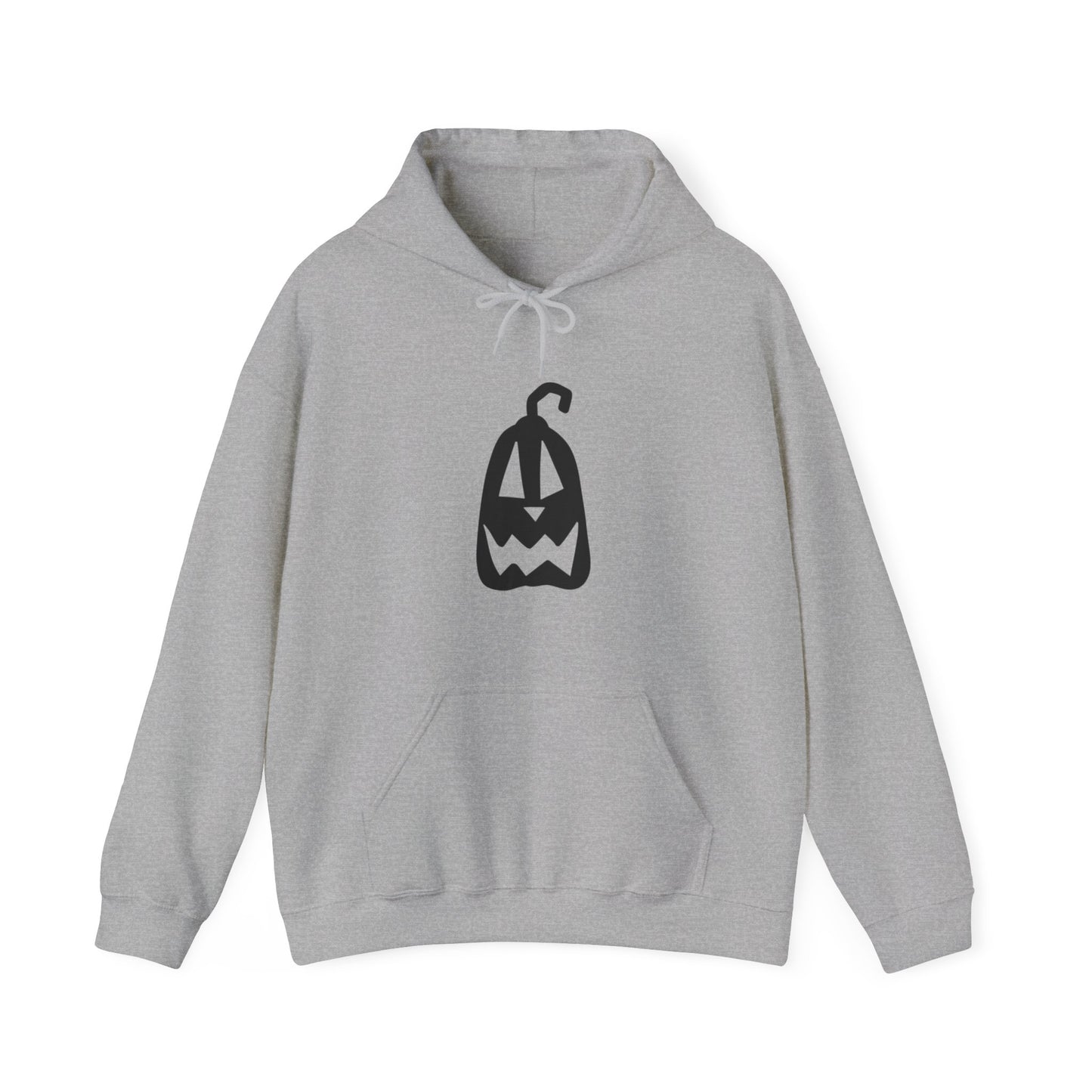 Halloween and Fall Styles Adult Heavy Blend Hooded Sweatshirt