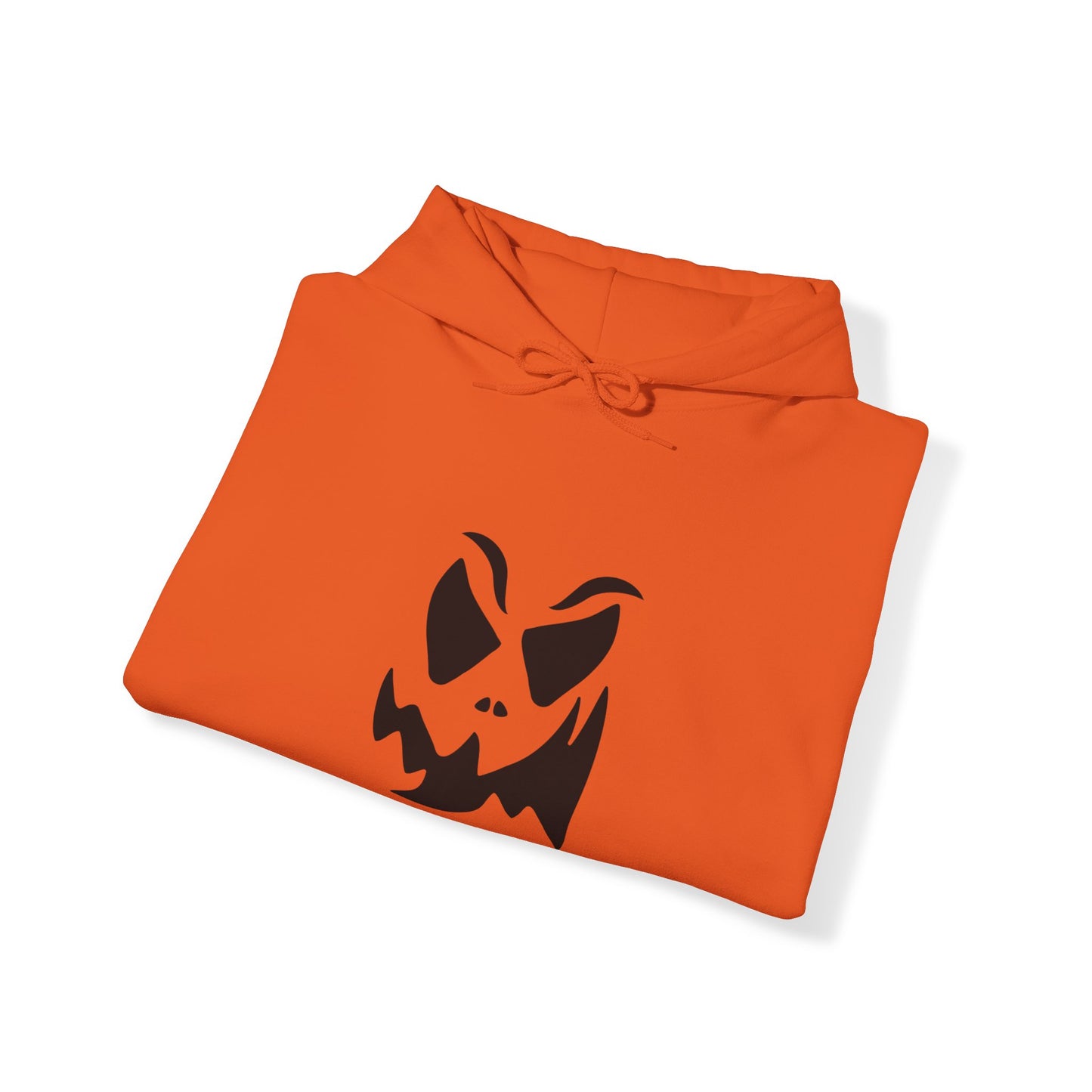 Halloween and Fall Styles Adult Heavy Blend Hooded Sweatshirt