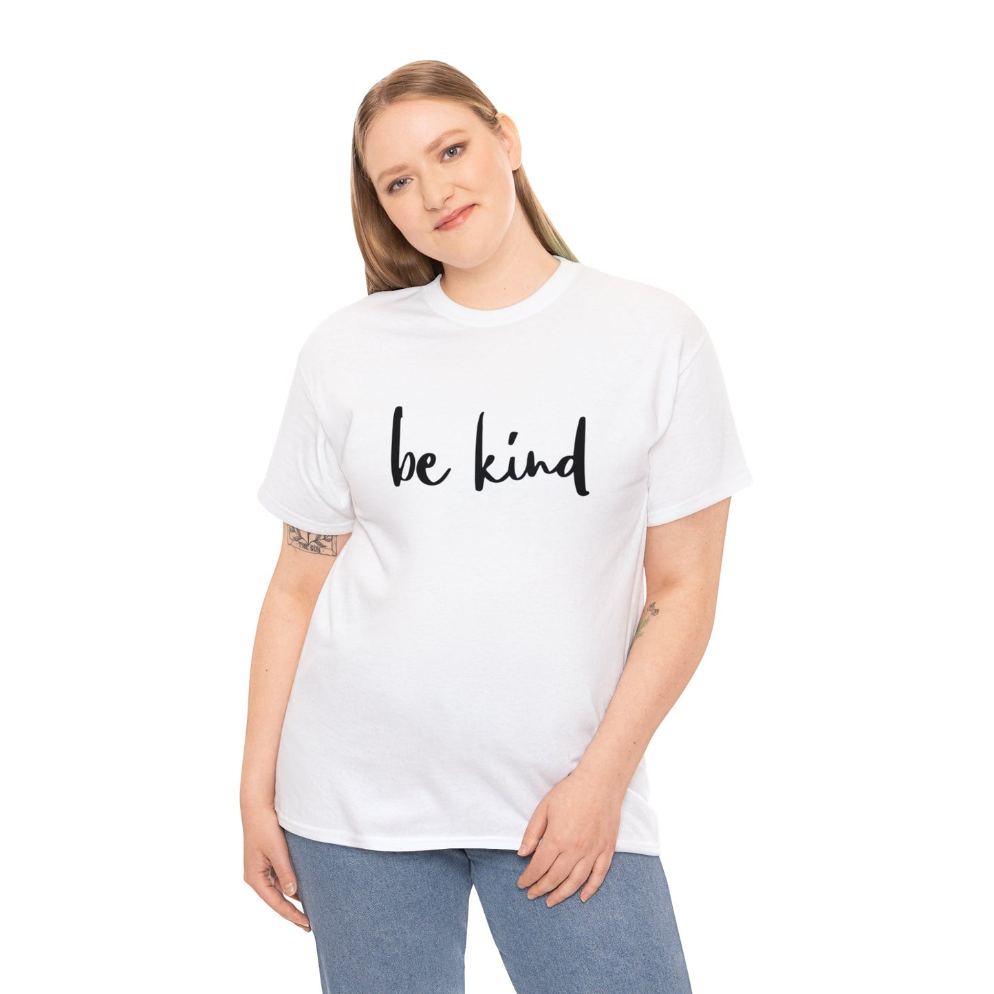 Celebrate Kindness Day in Style with Our Adult Kindness T-Shirts!