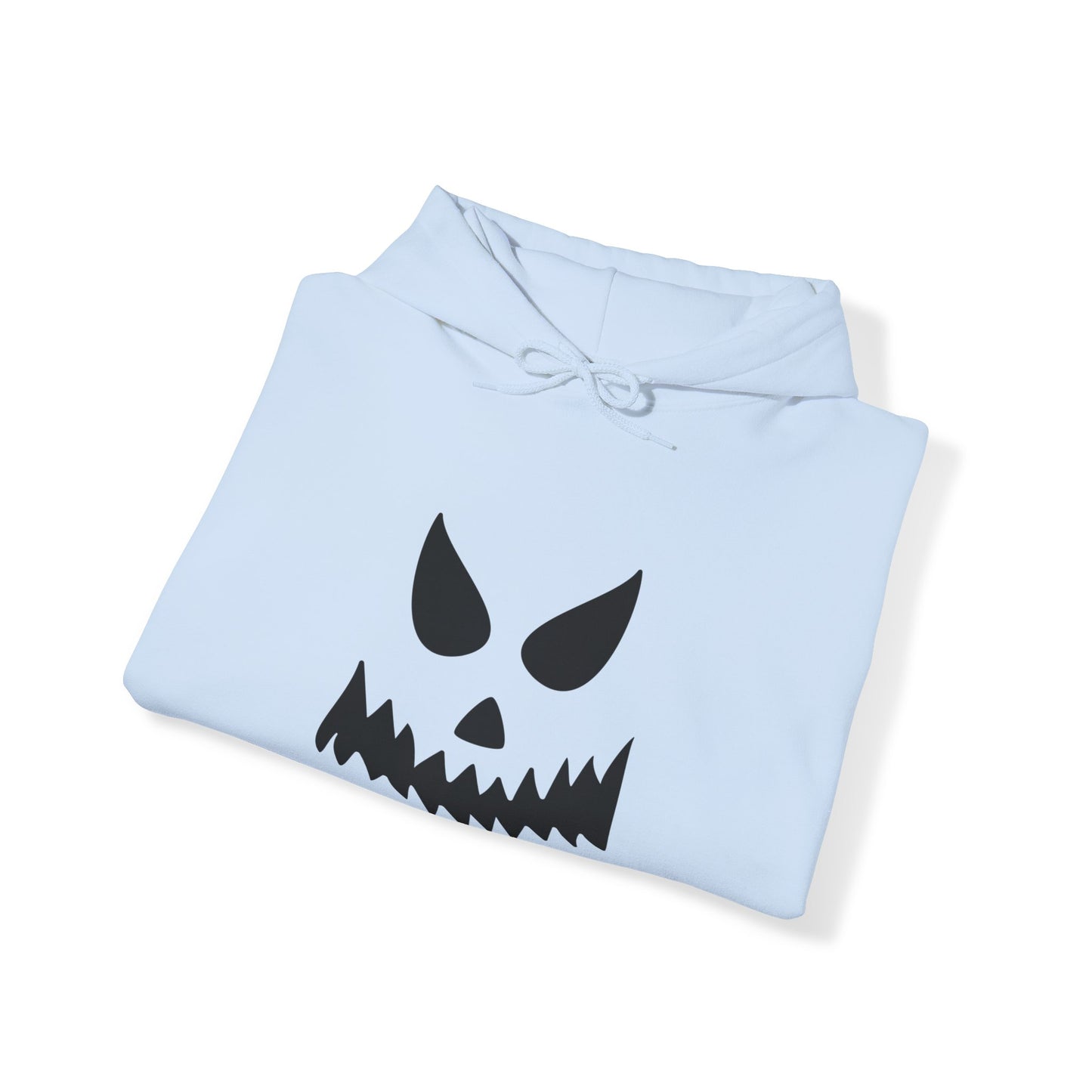 Halloween and Fall Styles Adult Heavy Blend Hooded Sweatshirt