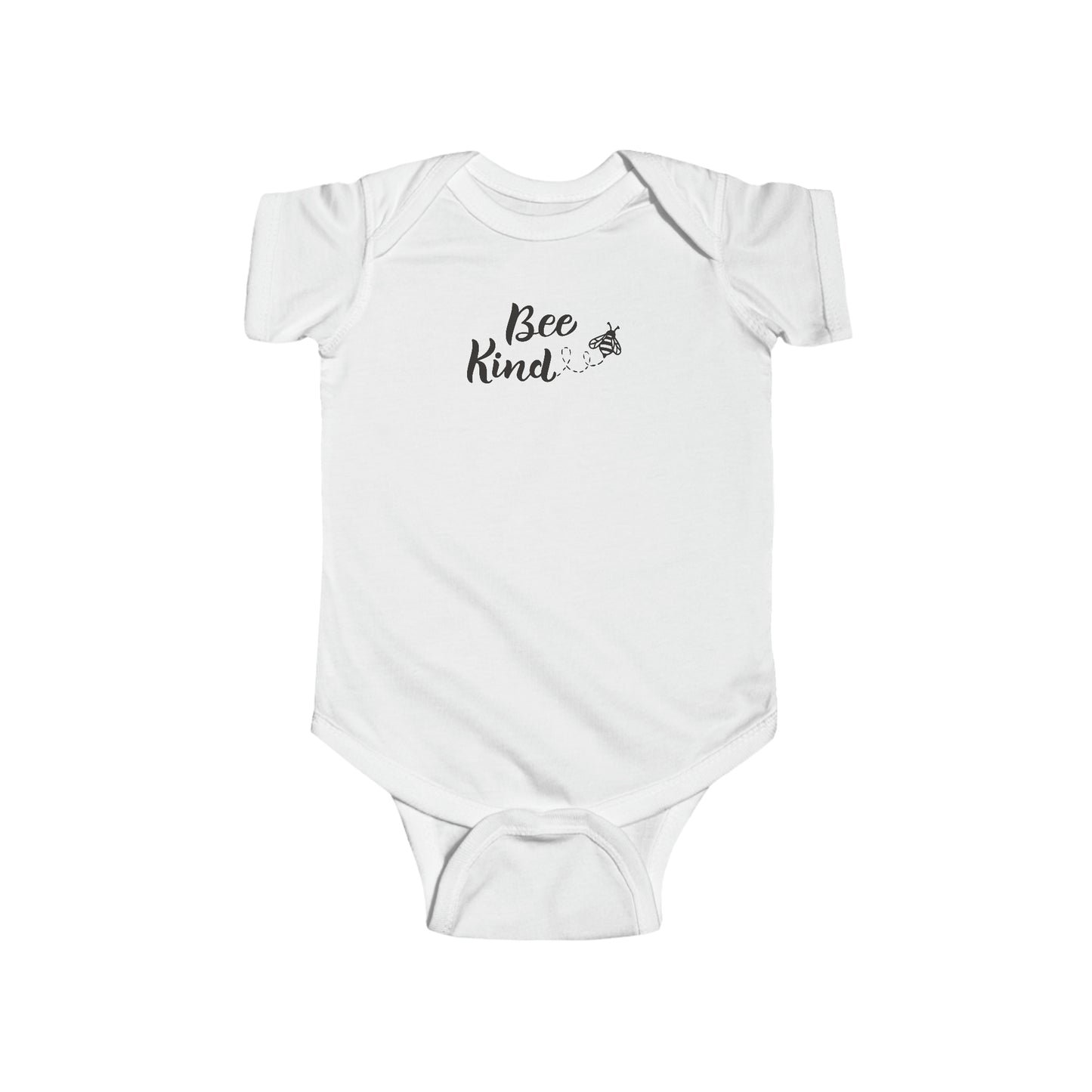 Start 'em Young: Adorable Kindness Day Baby Clothes for Your Little Love!