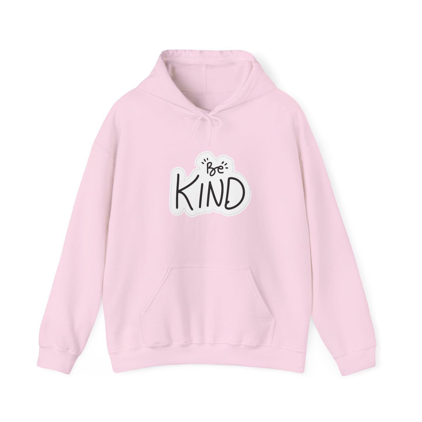 Celebrate Kindness Day in Style with Our Adult Kindness Hoodies