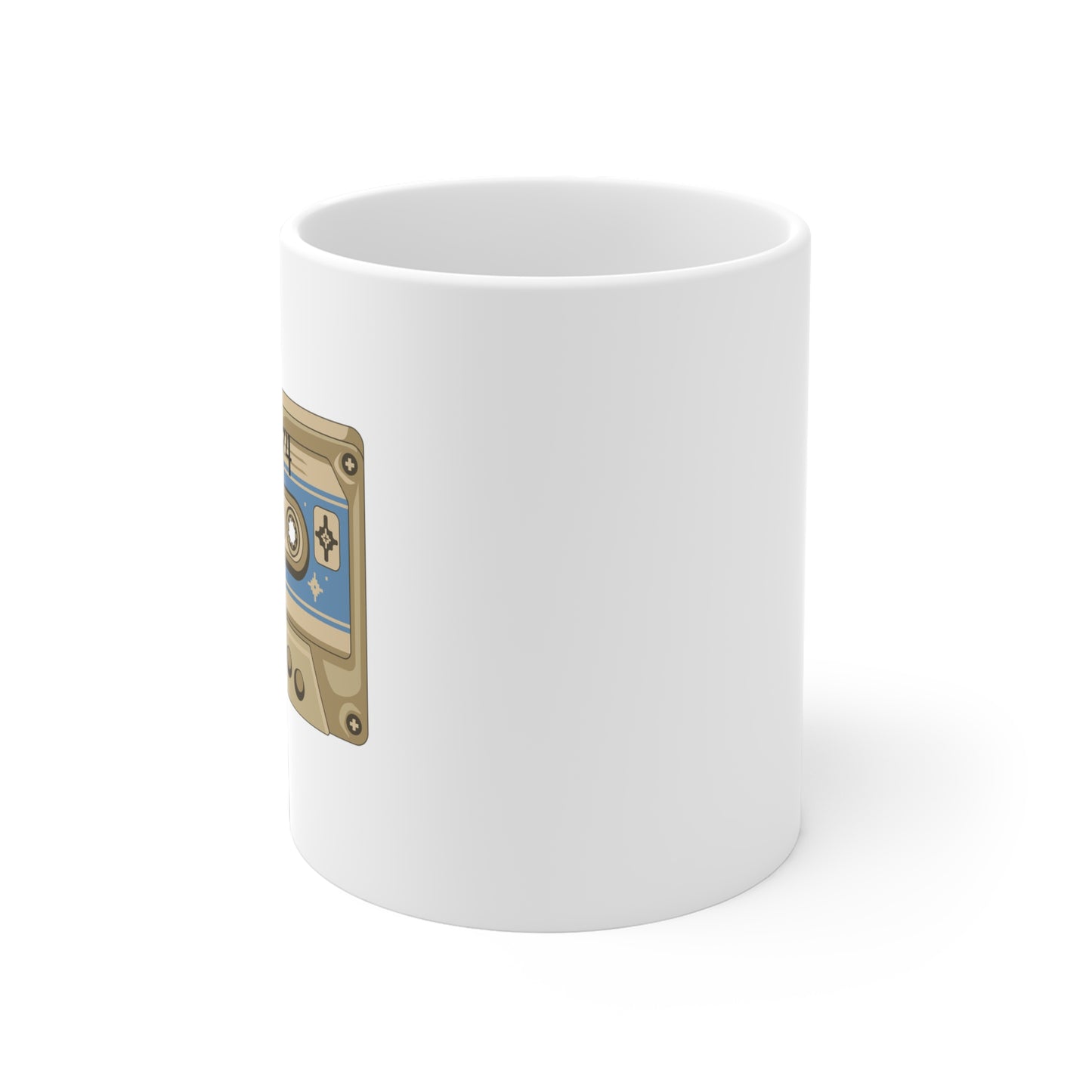 Retro Ceramic Mugs (11oz\15oz\20oz)