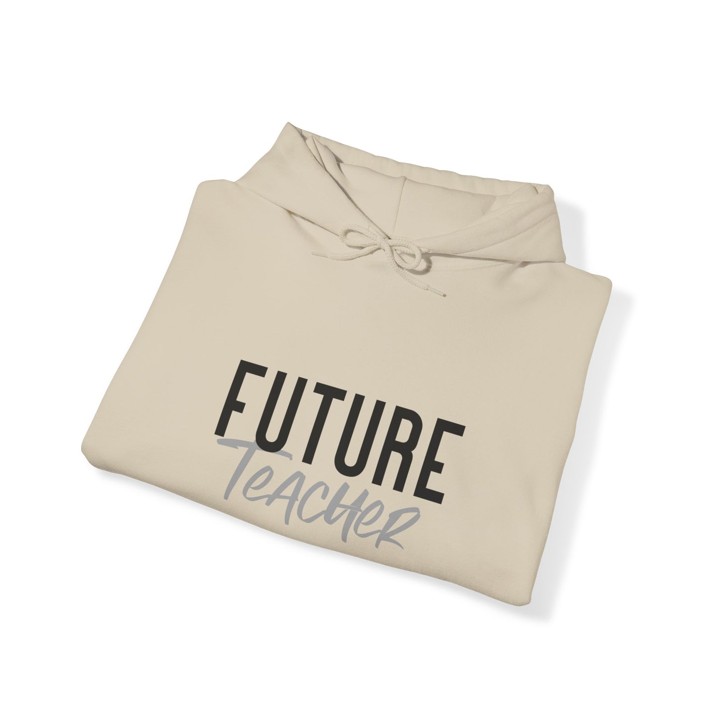 Future Professional Gifts Adult Hoodies