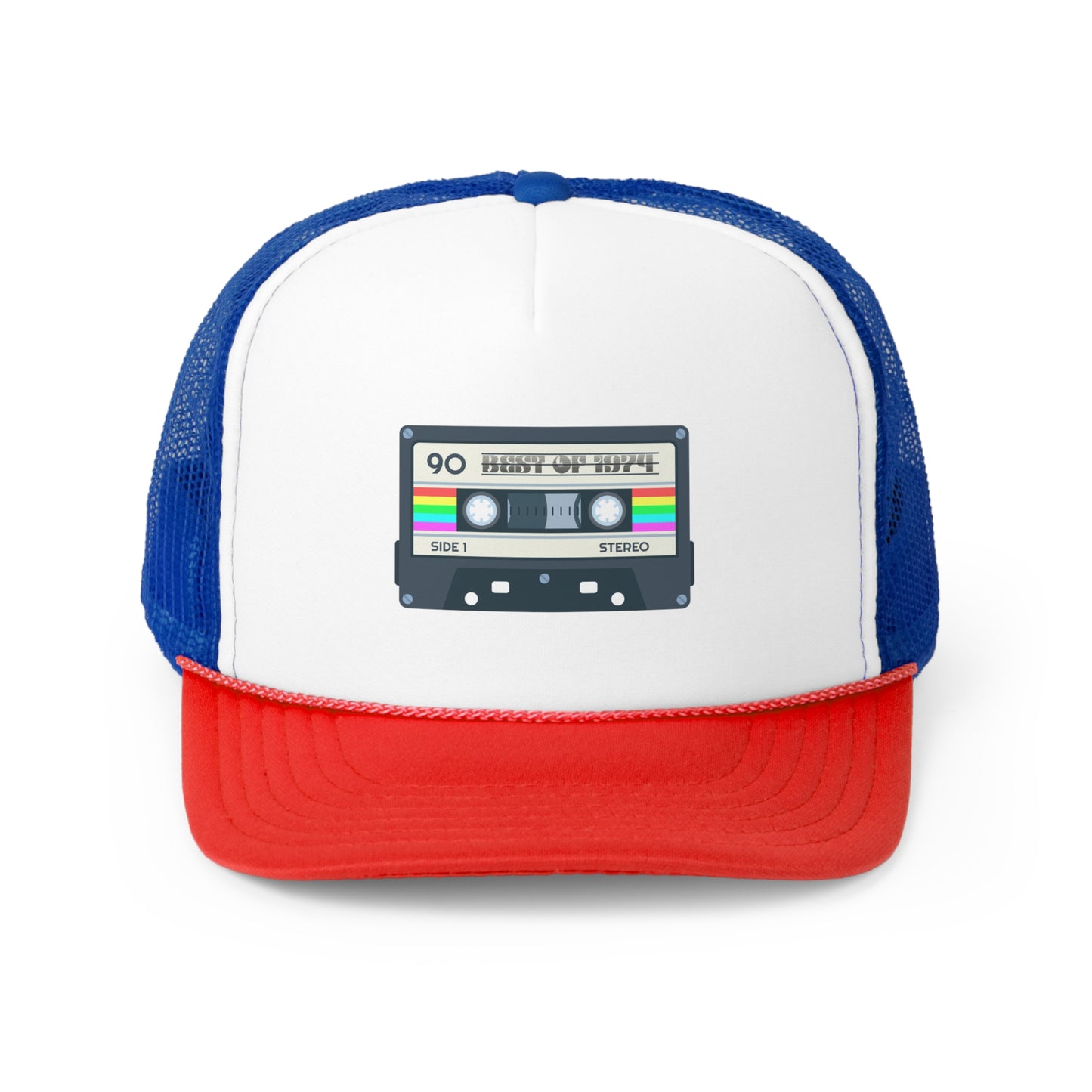 Trucker Caps Nostalgic Gift Collection for Vintage Enthusiasts