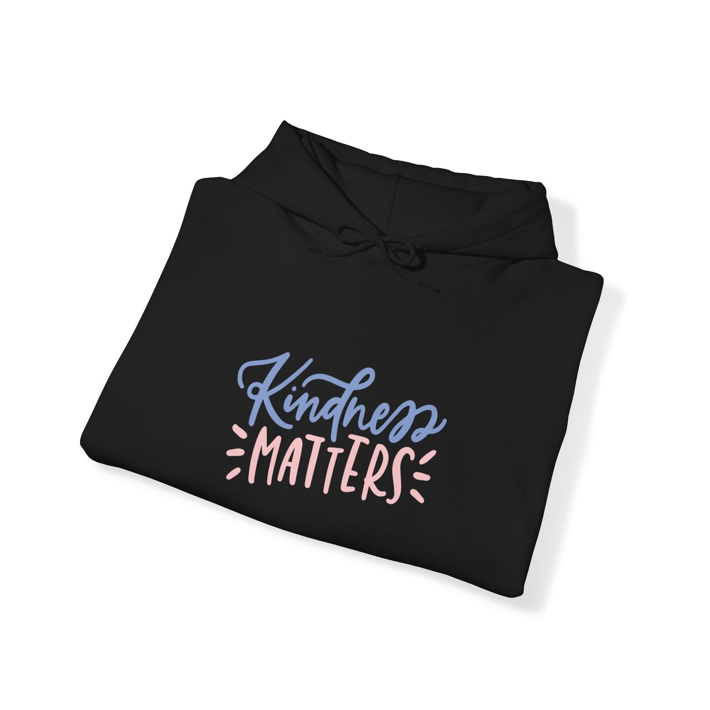 Celebrate Kindness Day in Style with Our Adult Kindness Hoodies