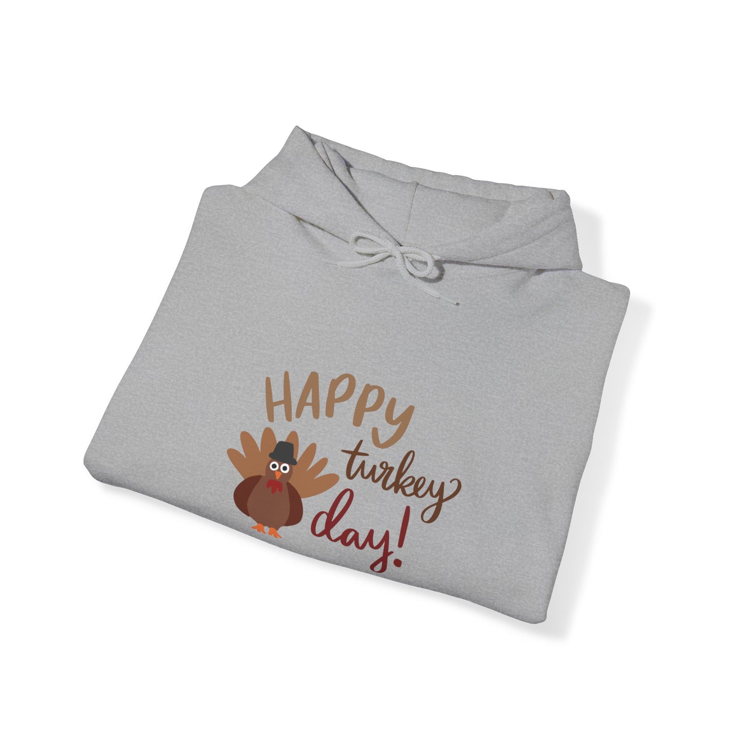 Halloween and Fall Styles Adult Heavy Blend Hooded Sweatshirt