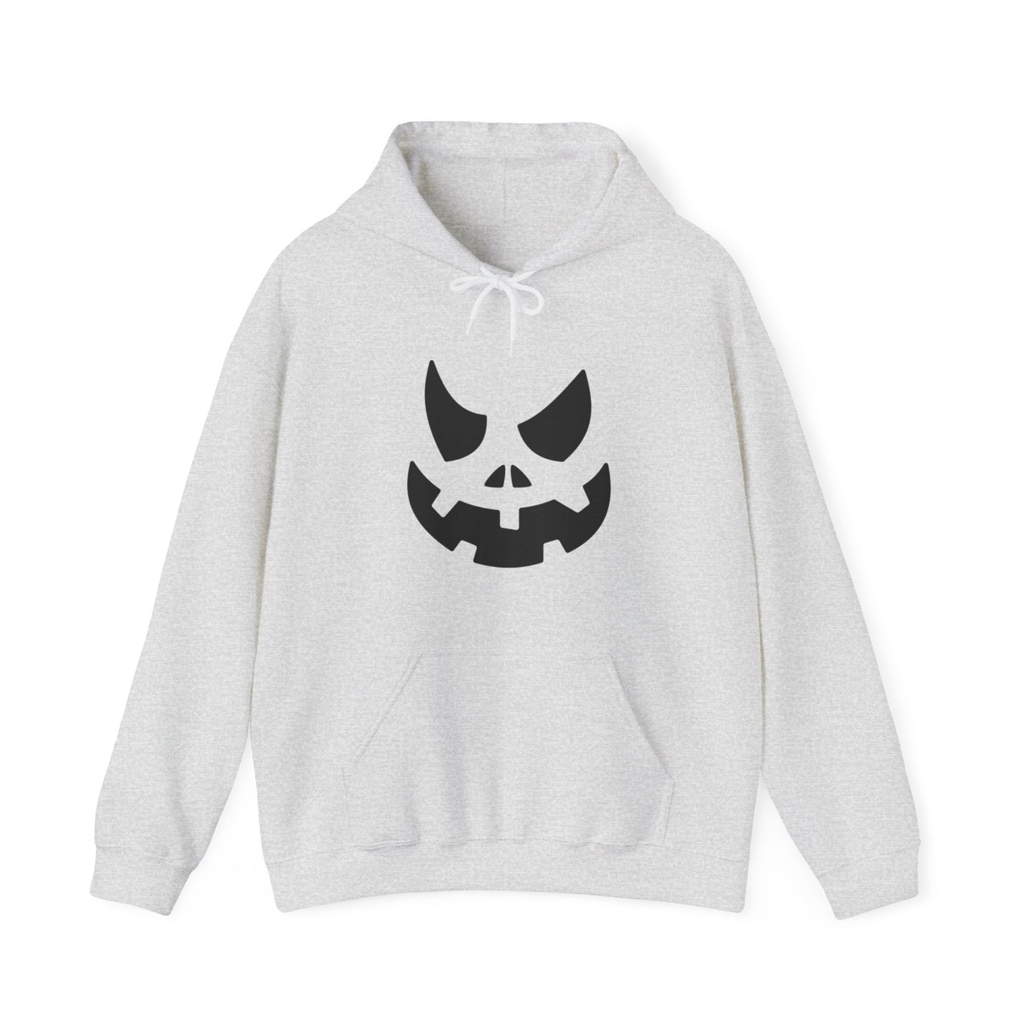 Halloween and Fall Styles Adult Heavy Blend Hooded Sweatshirt