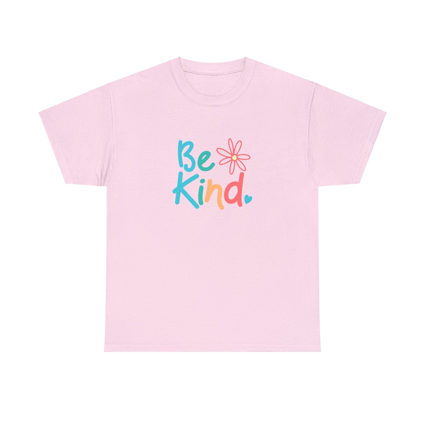 Celebrate Kindness Day in Style with Our Adult Kindness T-Shirts!