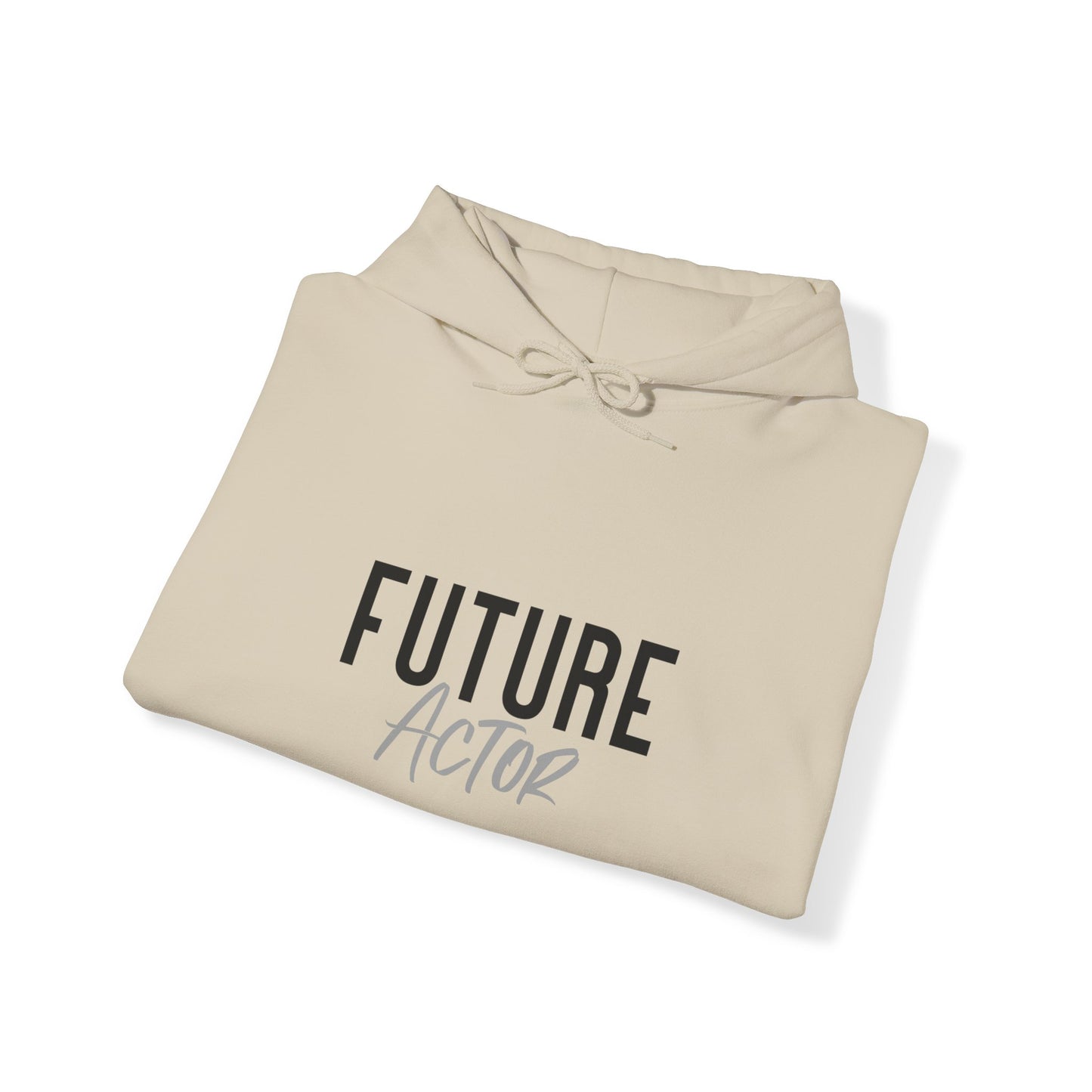 Future Professional Gifts Adult Hoodies