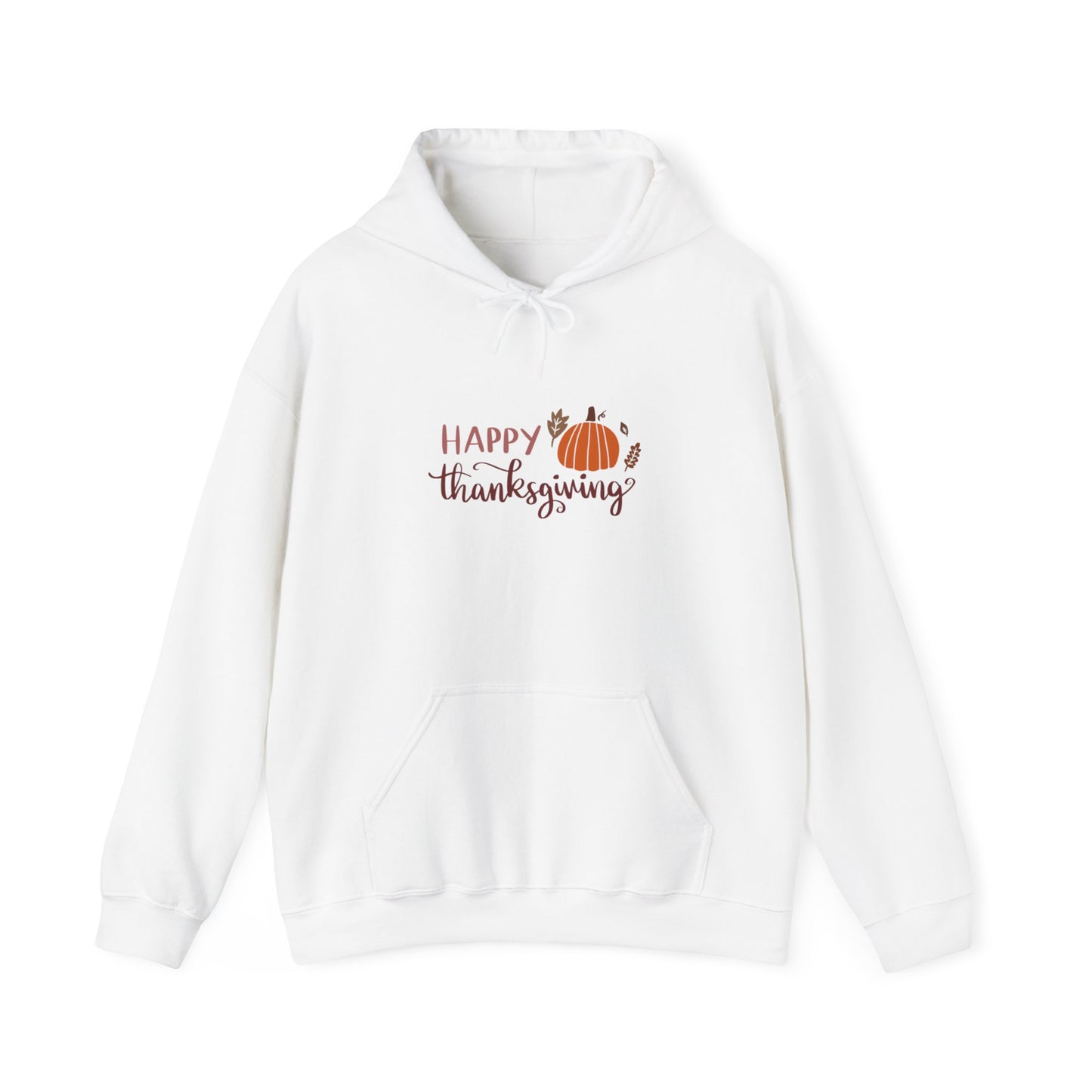 Halloween and Fall Styles Adult Heavy Blend Hooded Sweatshirt