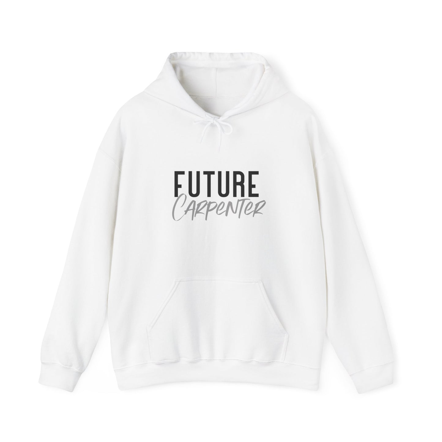 Future Professional Gifts Adult Hoodies