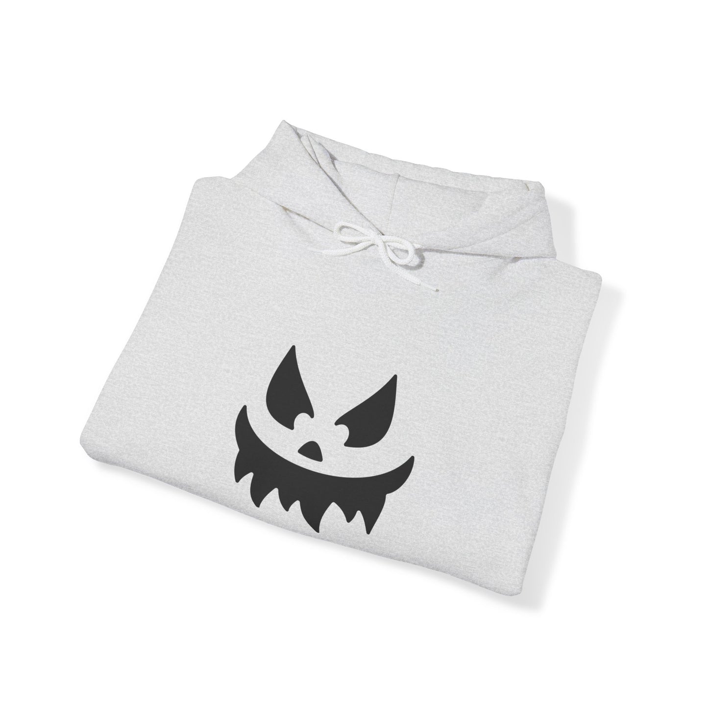 Halloween and Fall Styles Adult Heavy Blend Hooded Sweatshirt