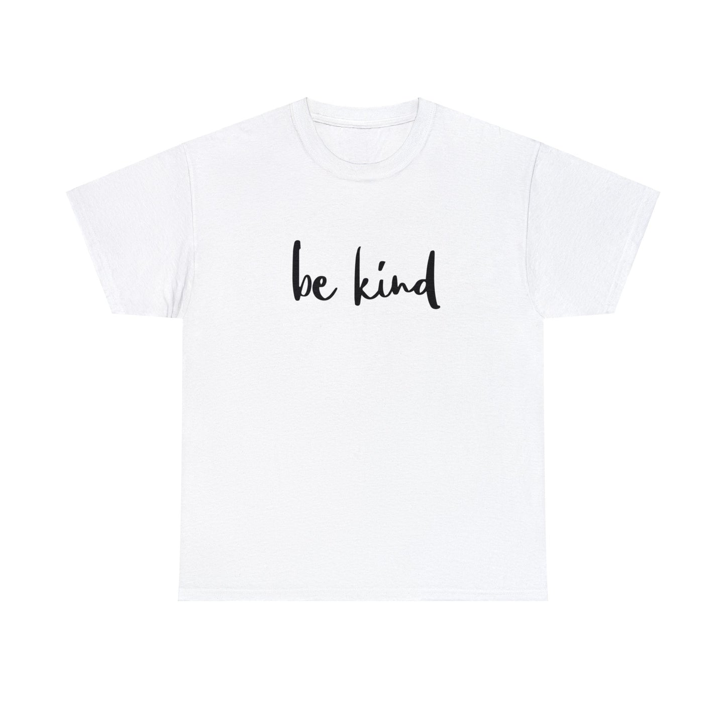 Celebrate Kindness Day in Style with Our Adult Kindness T-Shirts!