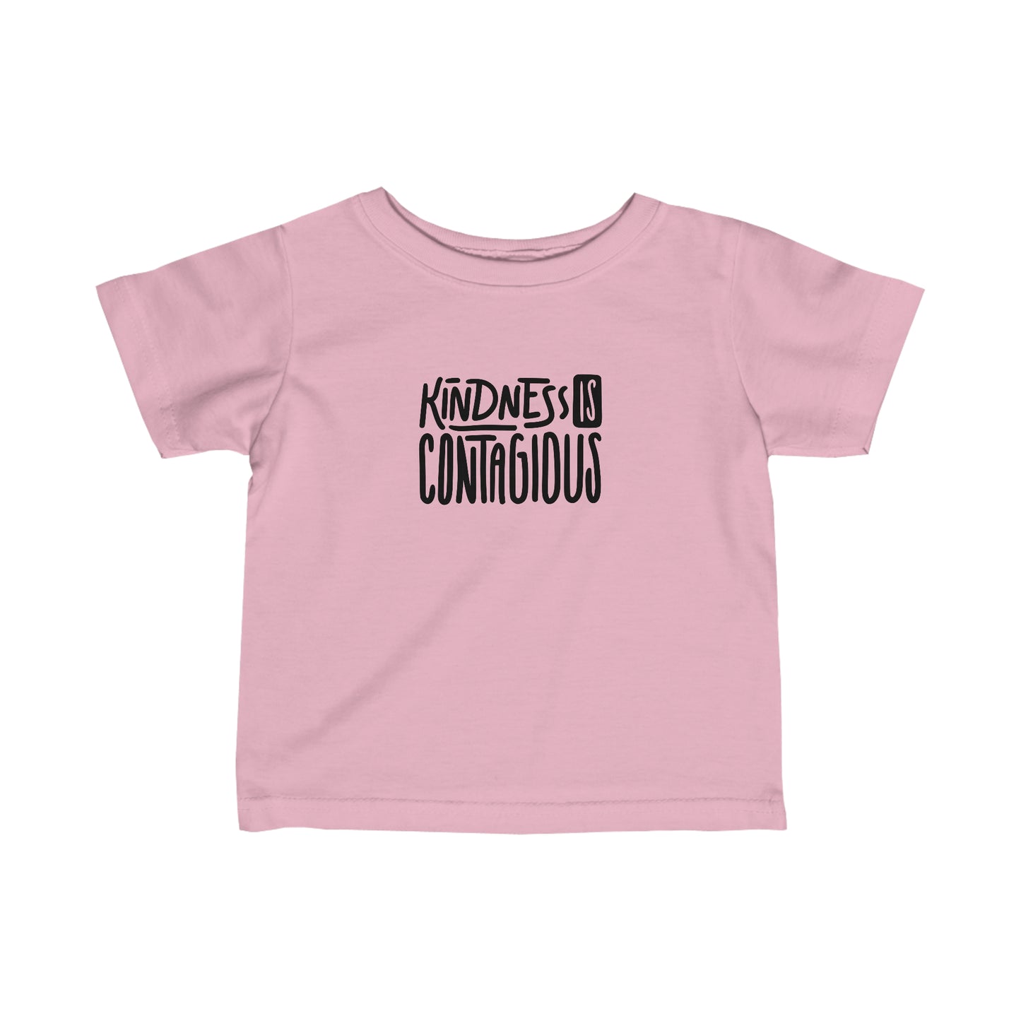 Start 'em Young: Adorable Kindness Day Baby Clothes for Your Little Love!