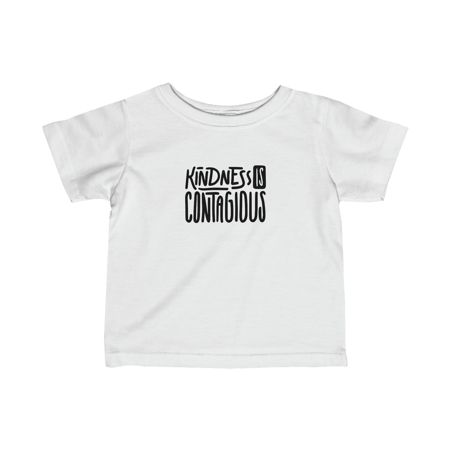 Start 'em Young: Adorable Kindness Day Baby Clothes for Your Little Love!