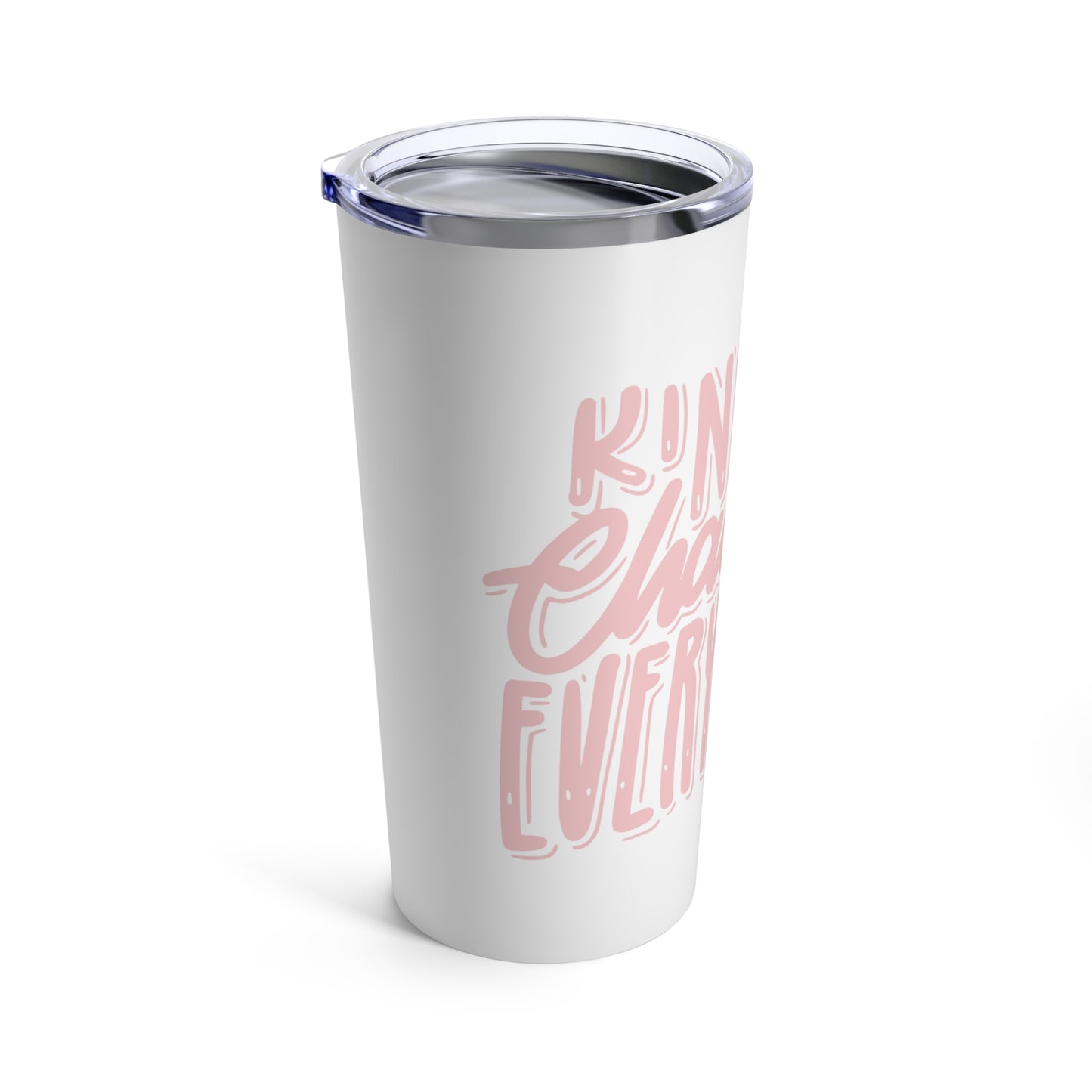 Insulated Travel Tumbler for On-the-Go 20oz