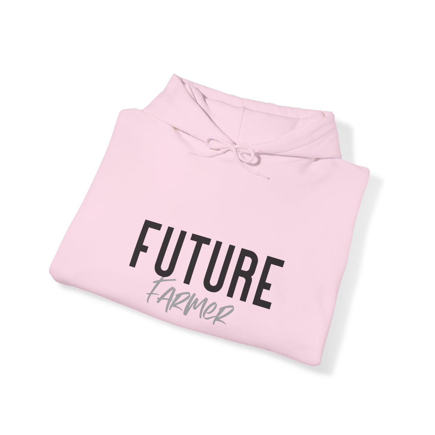 Future Professional Gifts Adult Hoodies