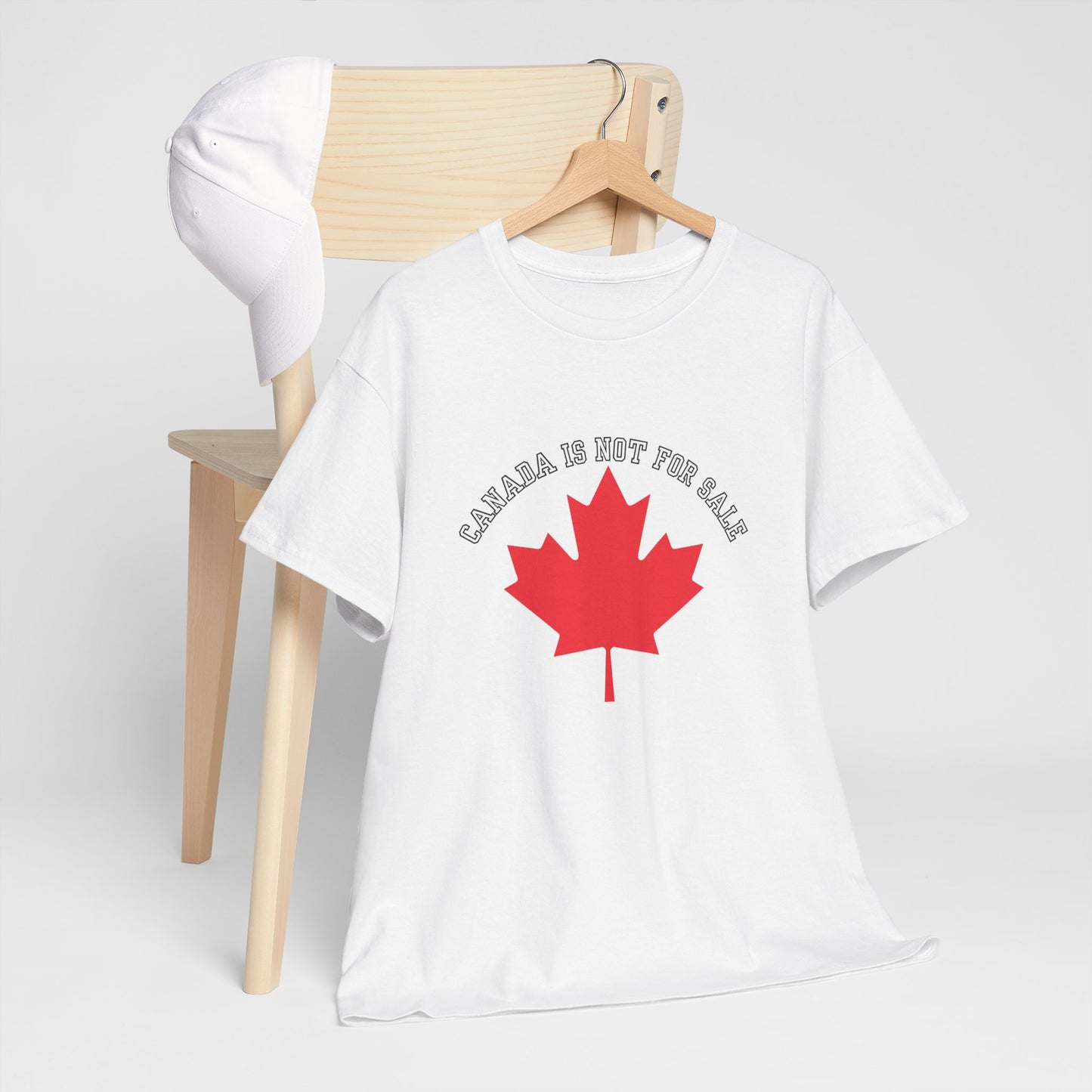 Elbows Up Canada T Shirt - Canada Proud - Canada is not for sale shirt
