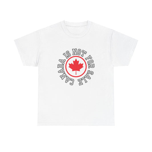 Elbows Up Canada T Shirt - Canada Proud - Canada is not for sale shirt
