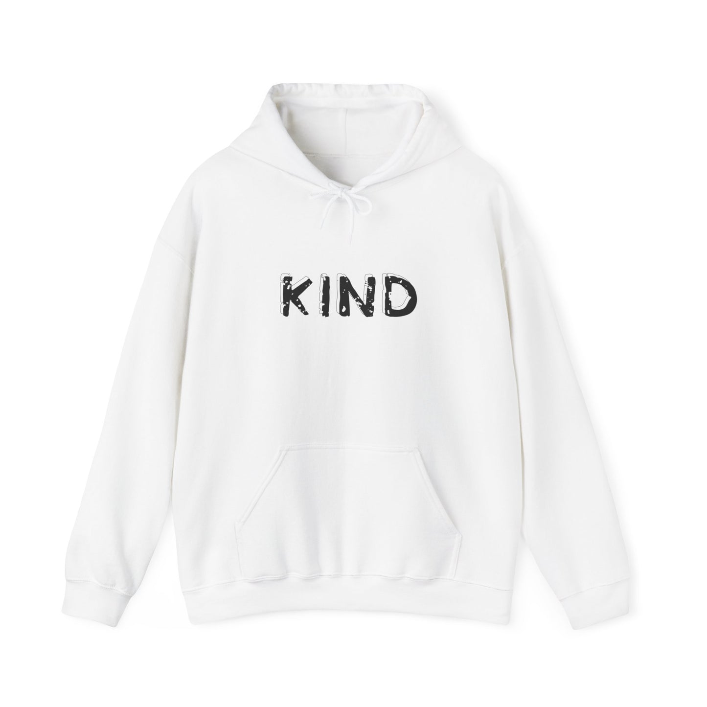 Celebrate Kindness Day in Style with Our Adult Kindness Hoodies