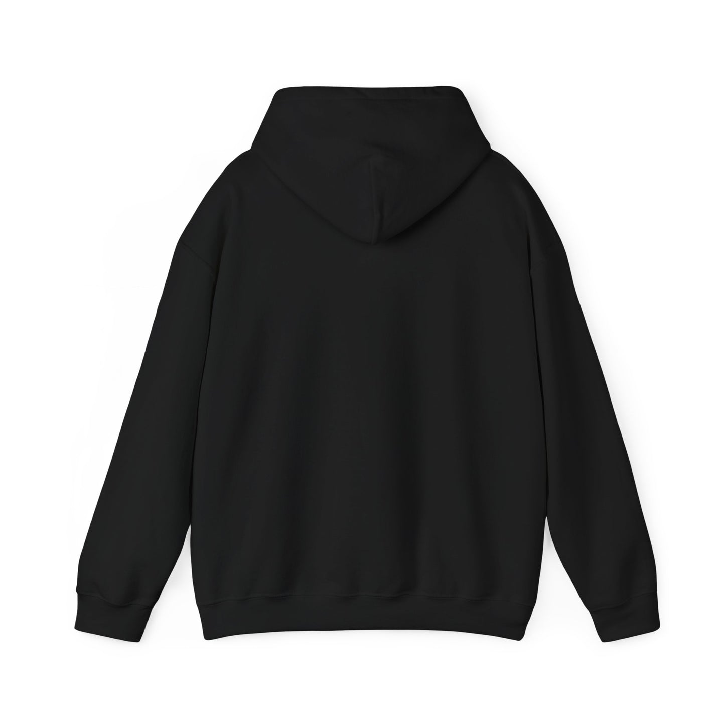 All but Small J Clarke Hooded Sweatshirt