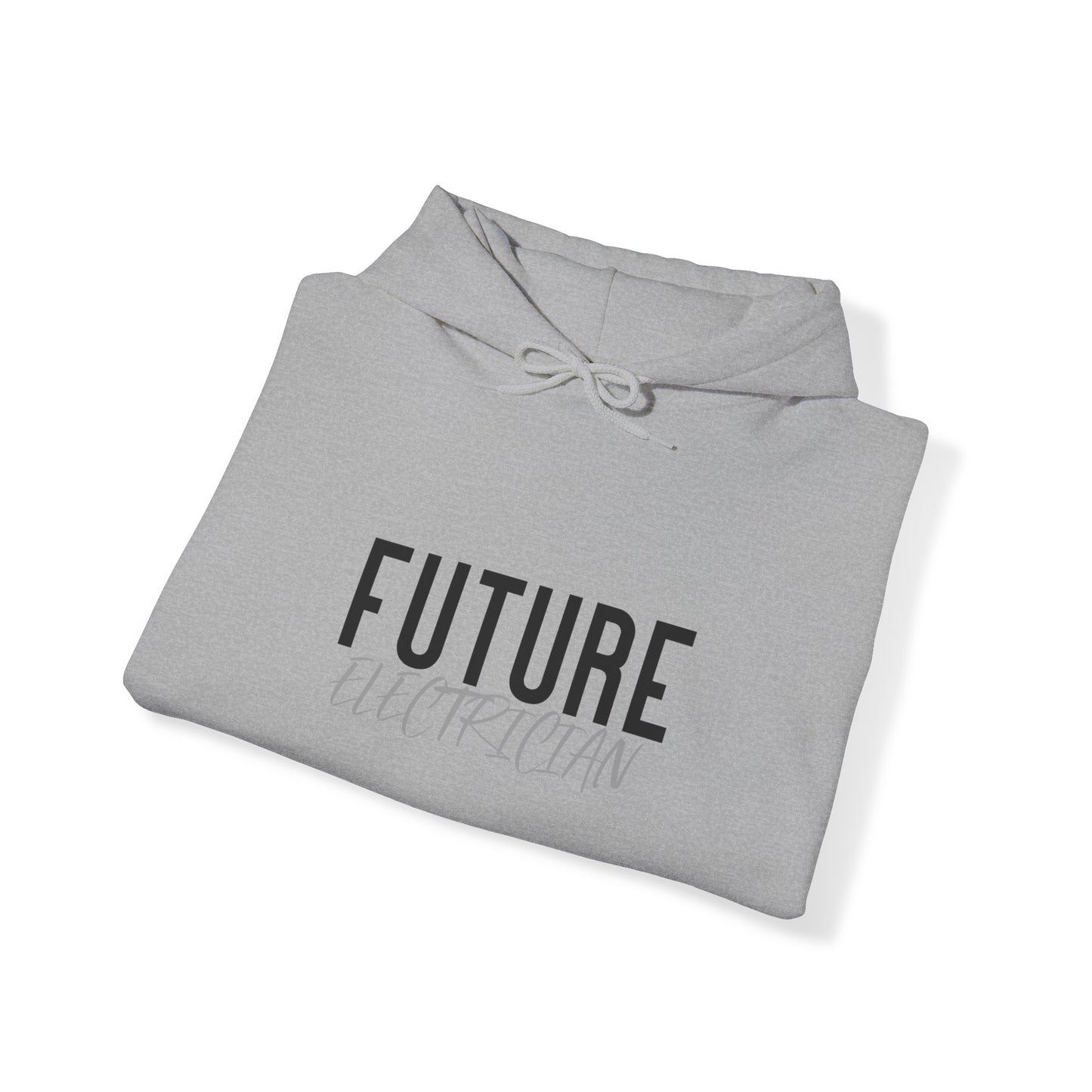 Future Professional Gifts Adult Hoodies