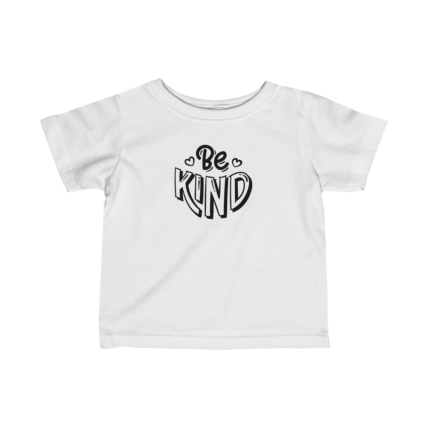 Start 'em Young: Adorable Kindness Day Baby Clothes for Your Little Love!