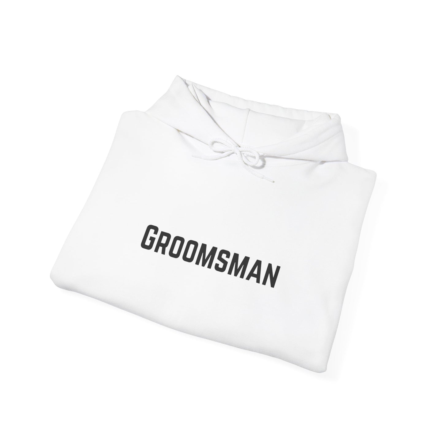 Groom Group Shirts | Bridal Party Shirts | Groomsmen Shirts  |  Stag Shirts | Hooded Sweatshirt