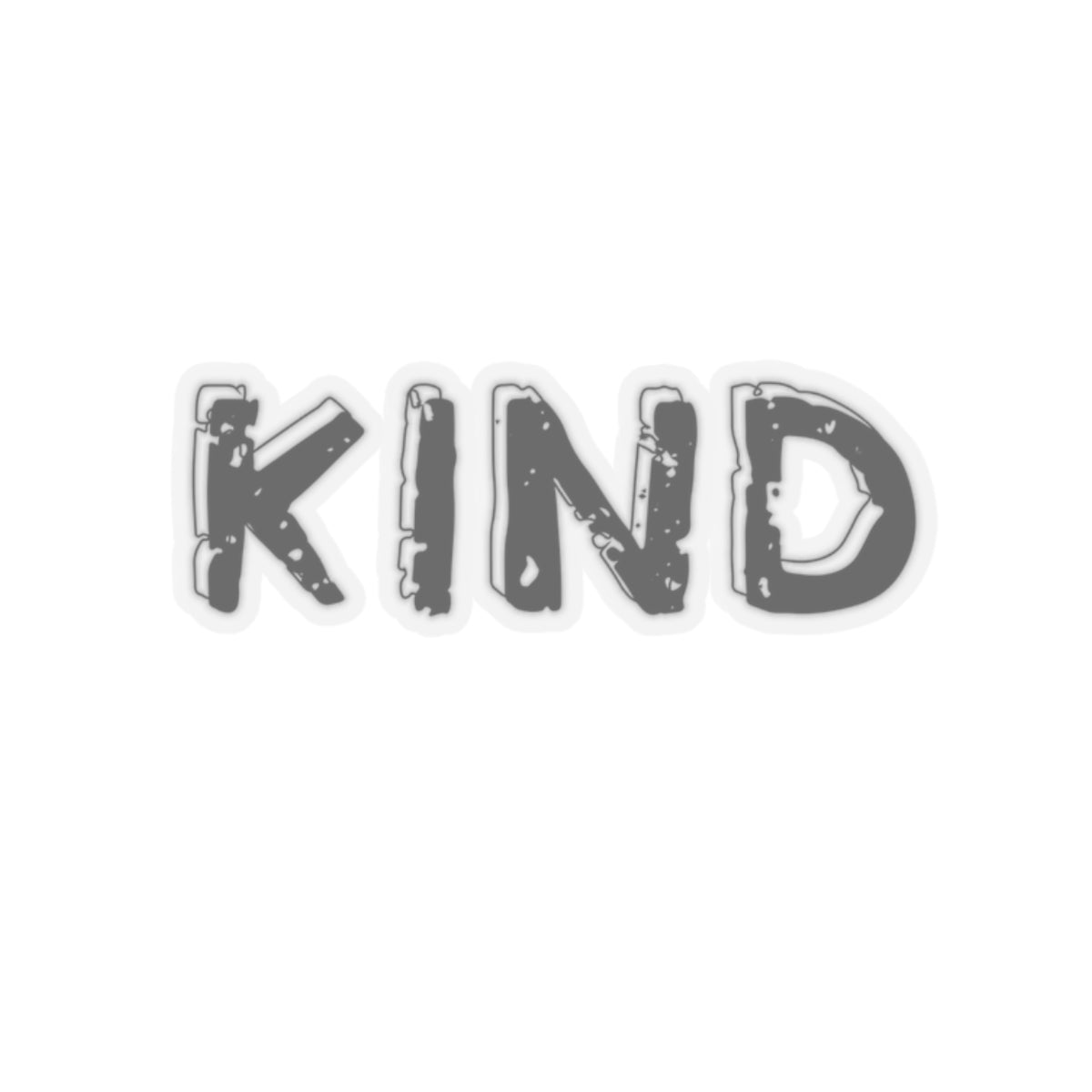 Spread Kindness Everywhere with Our Kindness Day Stickers!