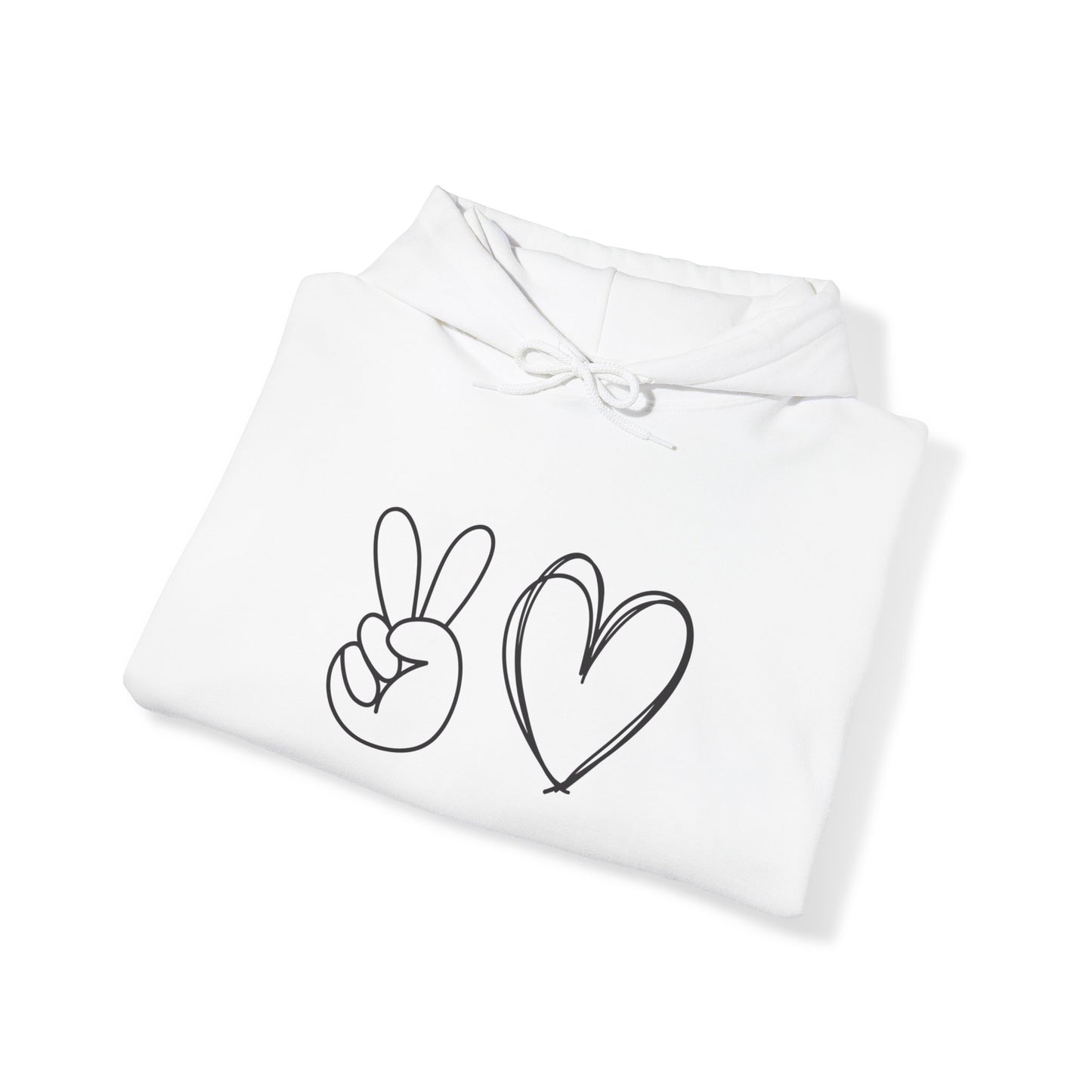 Celebrate Kindness Day in Style with Our Adult Kindness Hoodie