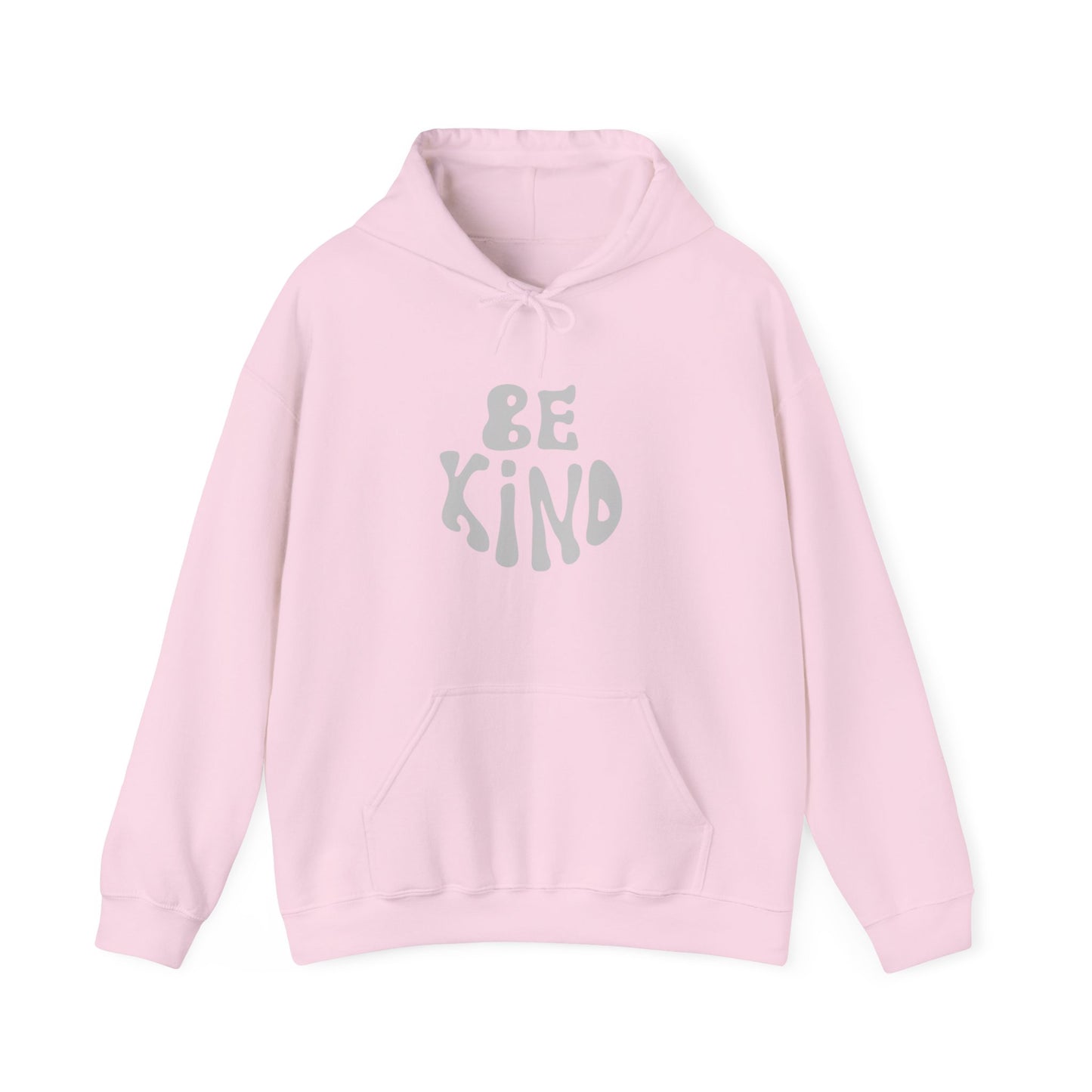 Be Kind Ready-Made Kindness Day Adult Hoodies | Kids, Toddler & Baby Sizes