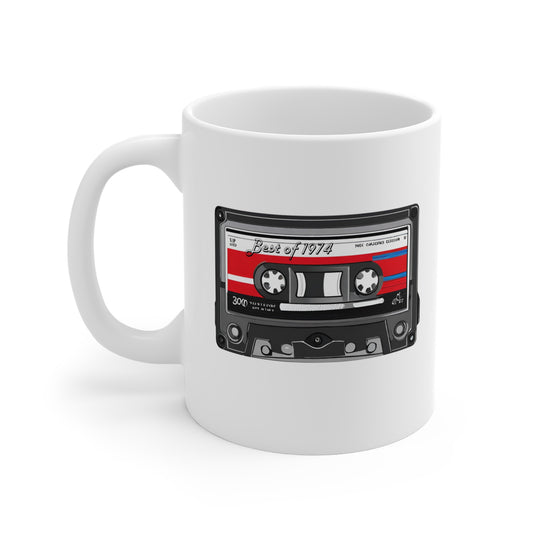 Retro Ceramic Mugs (11oz\15oz\20oz)