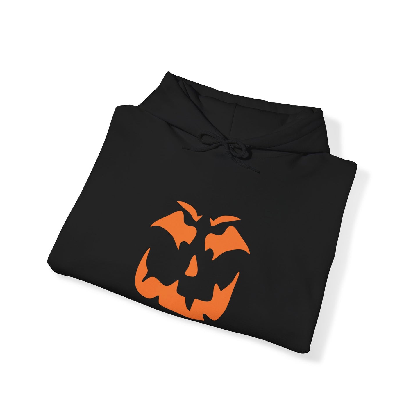 Halloween and Fall Styles Adult Heavy Blend Hooded Sweatshirt