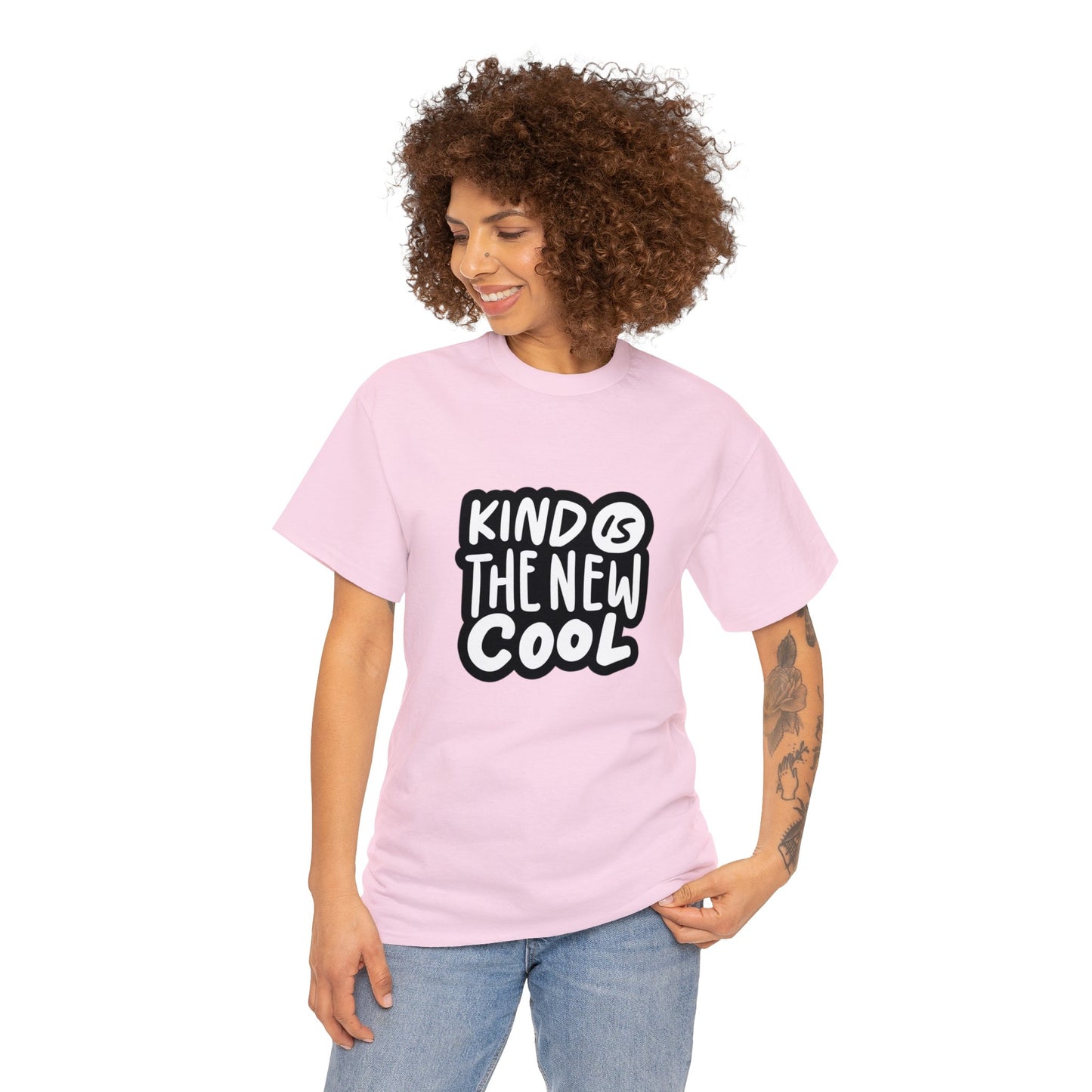 Celebrate Kindness Day in Style with Our Adult Kindness T-Shirts!