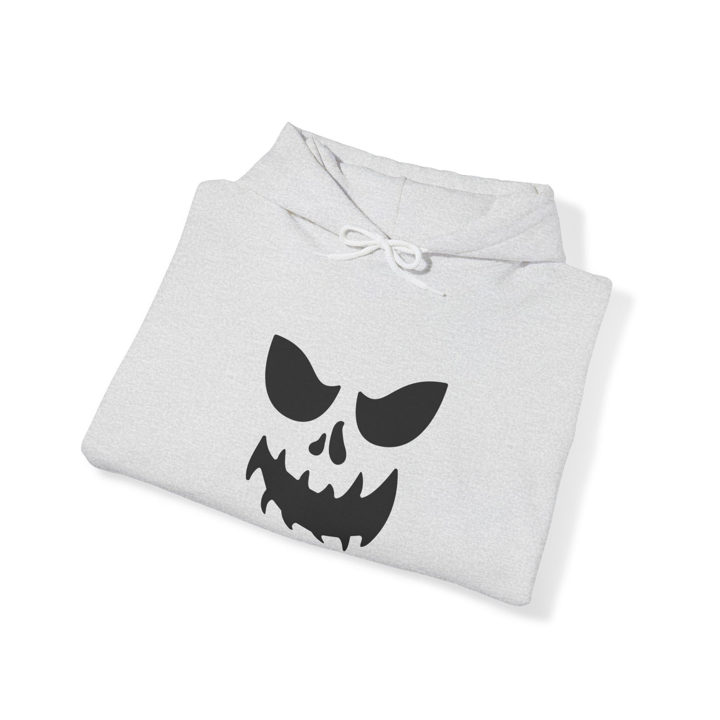 Halloween and Fall Styles Adult Heavy Blend Hooded Sweatshirt