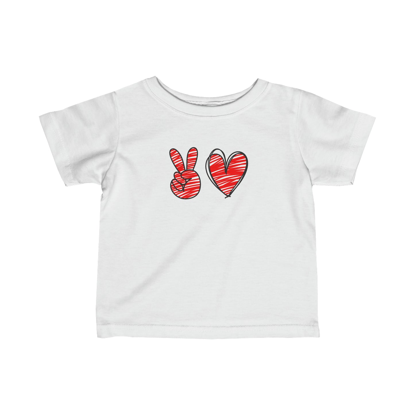 Start 'em Young: Adorable Kindness Day Baby Clothes for Your Little Love!