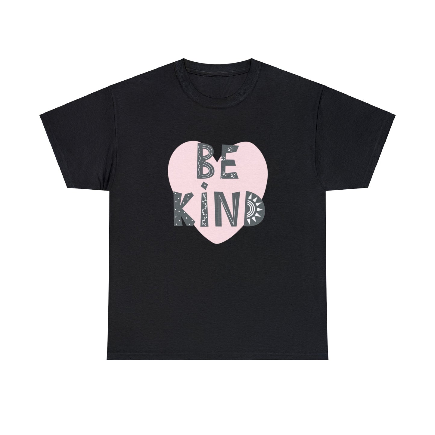 Celebrate Kindness Day in Style with Our Adult Kindness T-Shirts!