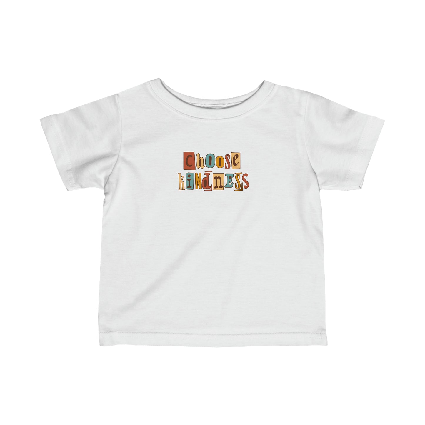 Start 'em Young: Adorable Kindness Day Baby Clothes for Your Little Love!