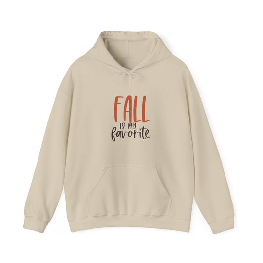 Halloween and Fall Styles Adult Heavy Blend Hooded Sweatshirt