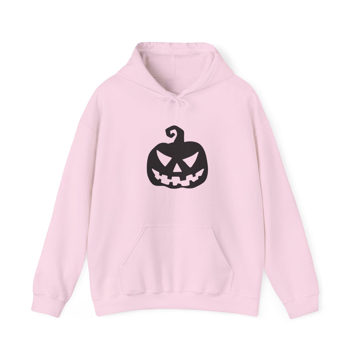 Halloween and Fall Styles Adult Heavy Blend Hooded Sweatshirt