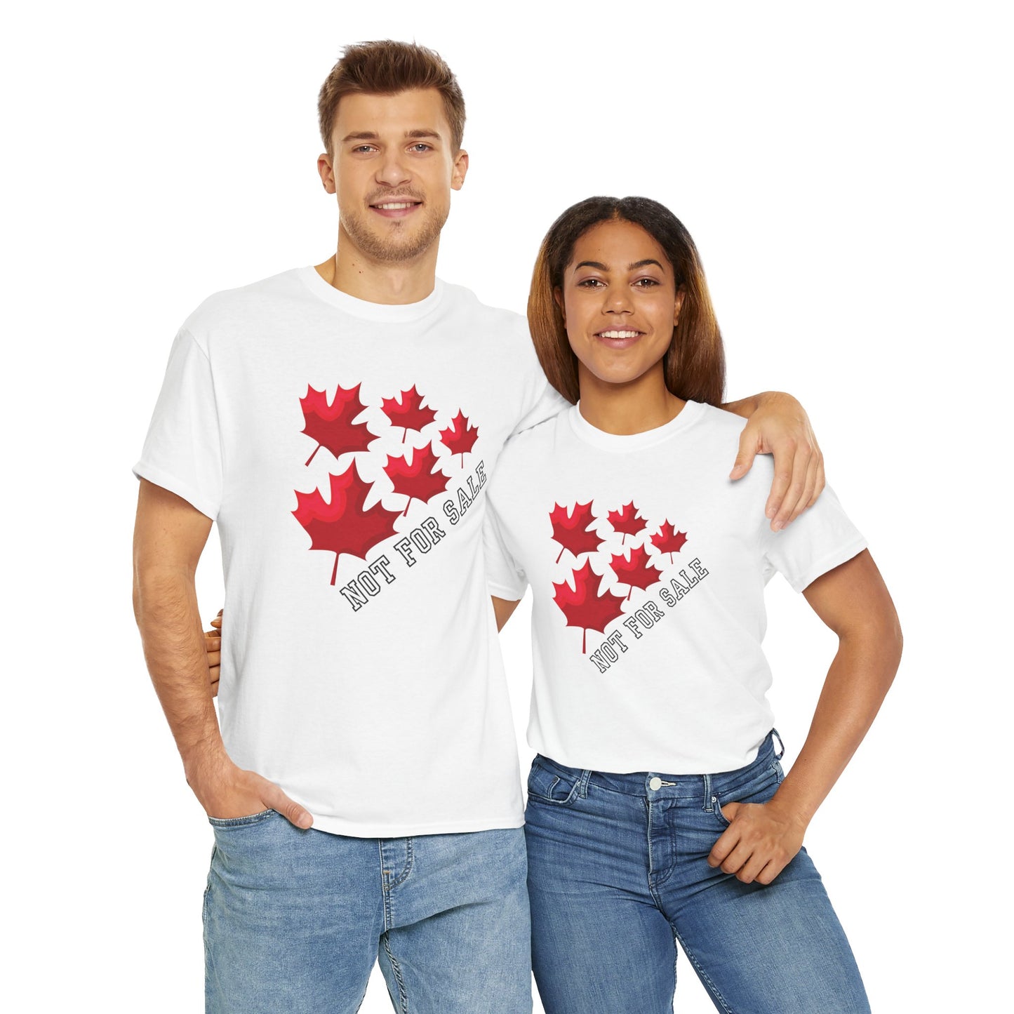 Elbows Up Canada T Shirt - Canada Proud - Canada is not for sale shirt