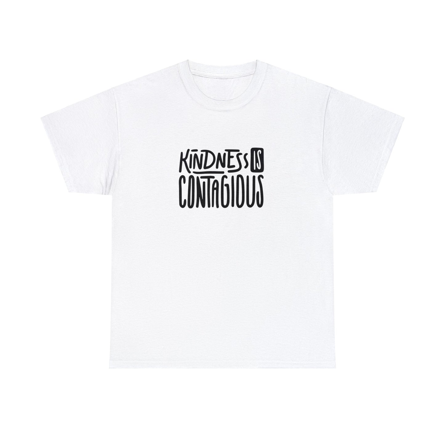 Celebrate Kindness Day in Style with Our Adult Kindness T-Shirts!