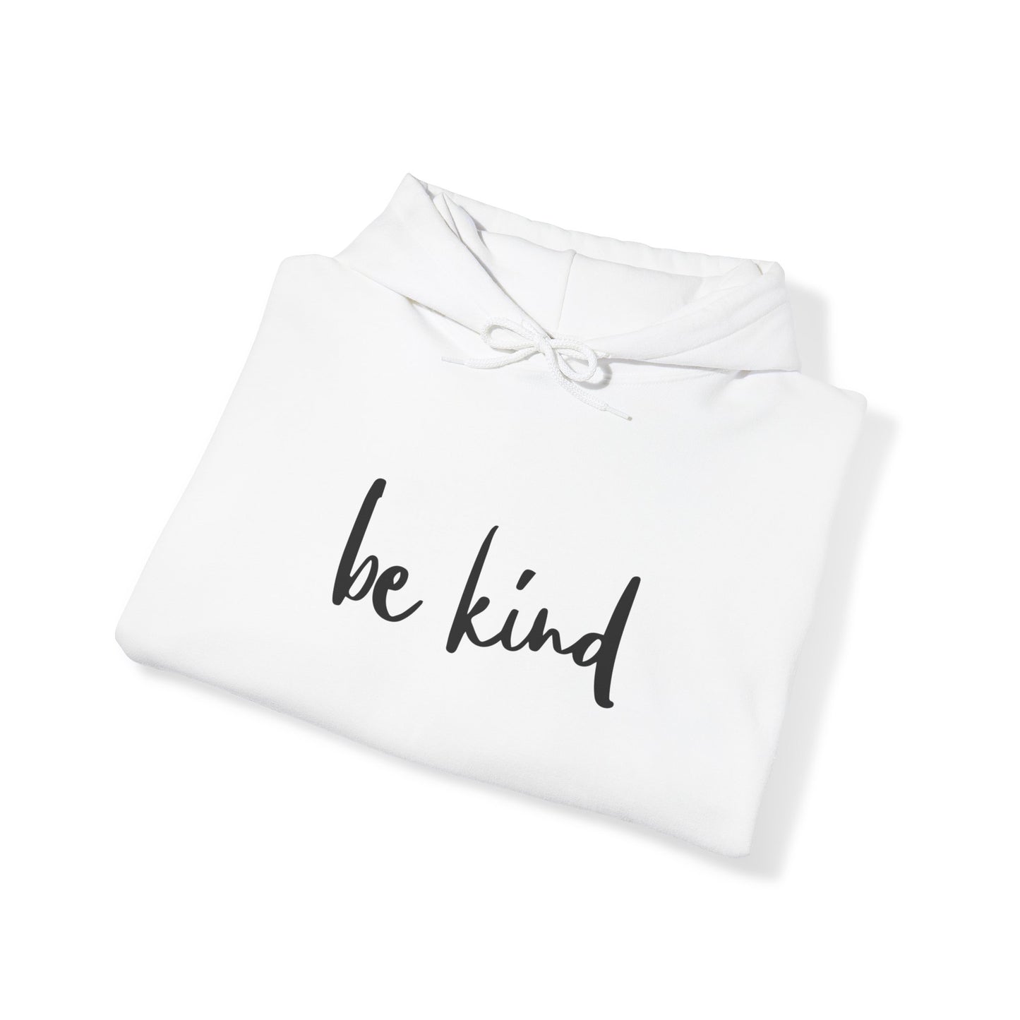 Celebrate Kindness Day in Style with Our Adult Kindness Hoodies