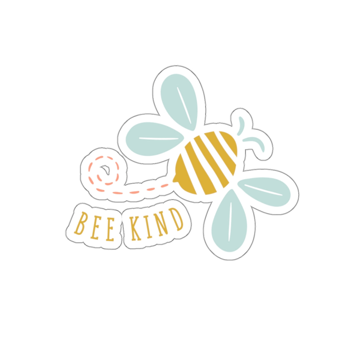 Spread Kindness Everywhere with Our Kindness Day Stickers!