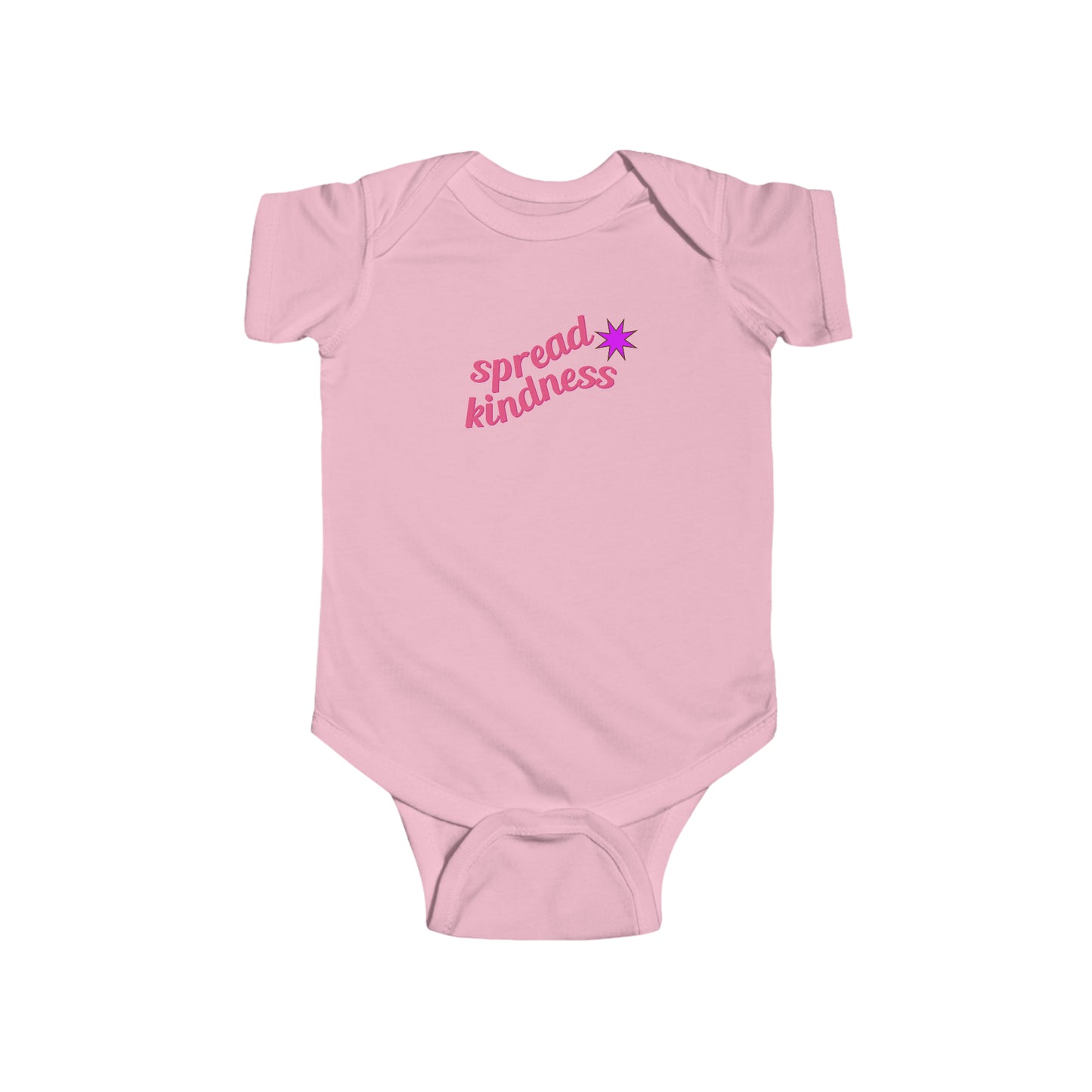 Start 'em Young: Adorable Kindness Day Baby Clothes for Your Little Love!