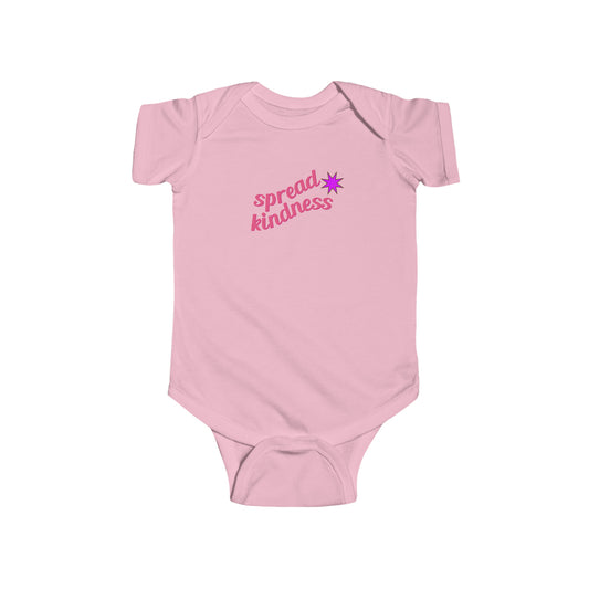 Start 'em Young: Adorable Kindness Day Baby Clothes for Your Little Love!