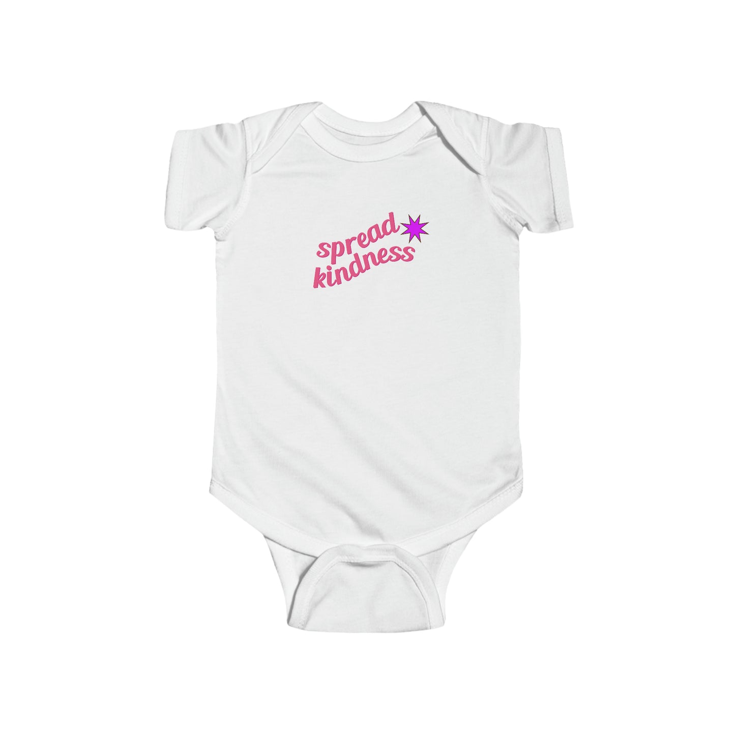 Start 'em Young: Adorable Kindness Day Baby Clothes for Your Little Love!